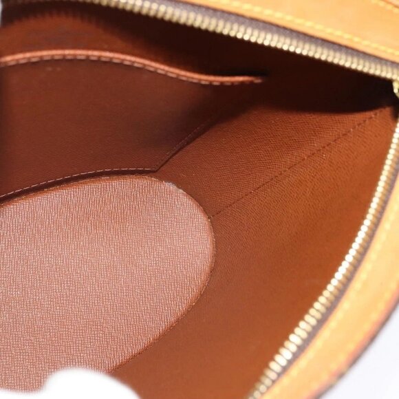 LOUIS VUITTON Monogram Drouot Shoulder Shoulder Bag M51290 LV Auth ki5821 - Picture 11 of 16